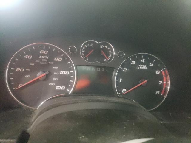 2008 Chevrolet Equinox Ls VIN: 2CNDL13F286048001 Lot: 77074923