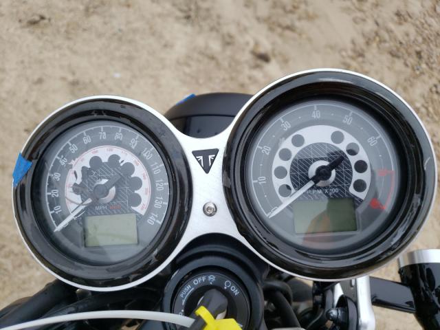 2019 TRIUMPH MOTORCYCLE SPEEDMSTR SMTD54HF1KT953676