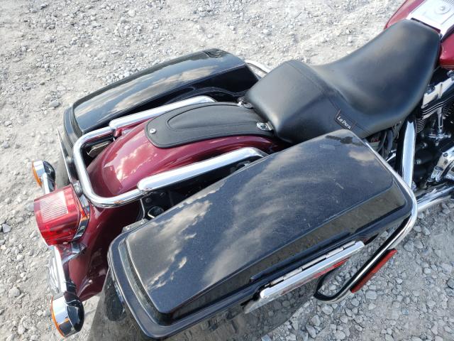 2005 HARLEY-DAVIDSON FLHRCI 1HD1FRW195Y666658