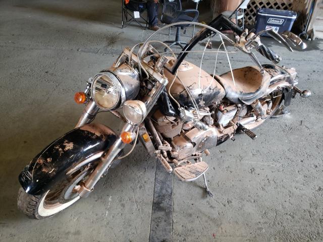 2000 HONDA VT1100 C3 1HFSC390XYA200349