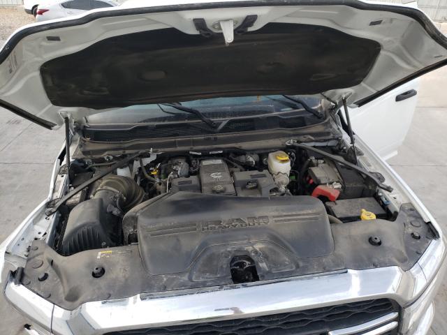 2020 RAM 2500 TRADE 3C6UR5HL1LG263012