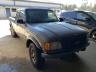 2004 FORD  RANGER