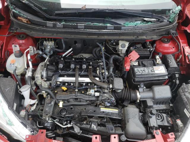 2018 NISSAN KICKS 3N1CP5CU8JL510561