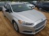 2013 FORD  FUSION