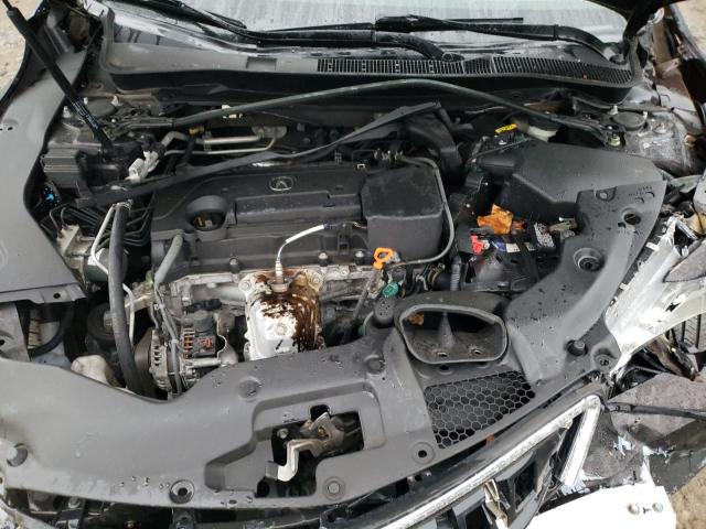 2017 ACURA TLX 19UUB1F35HA007245