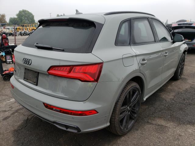 2019 AUDI SQ5 PREMIU WA1B4AFY1K2110279