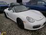 photo PORSCHE BOXSTER 2006