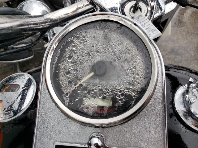 2006 HARLEY-DAVIDSON FLHRCI 1HD1FRW106Y627989