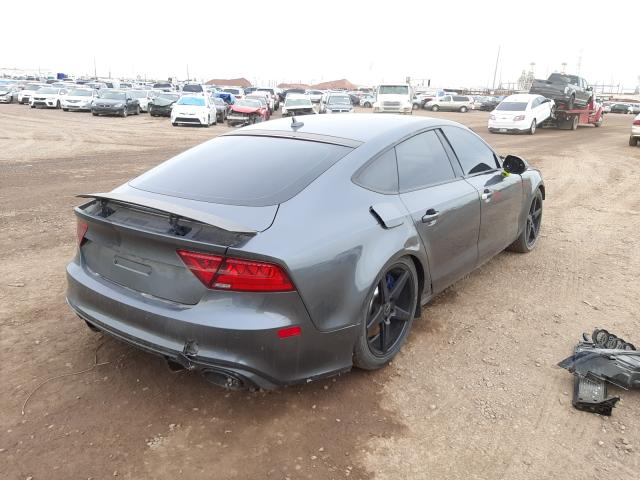 2014 AUDI RS7 WUAW2AFC1EN900690