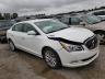 2016 BUICK  LACROSSE