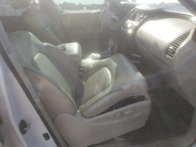 2012 INFINITI QX56 JN8AZ2ND0C9715737