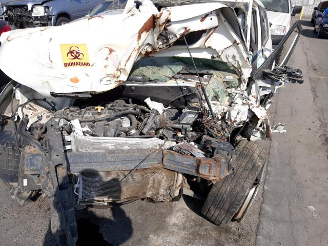 KNDJP3A57J7544967 KIA SOUL +
