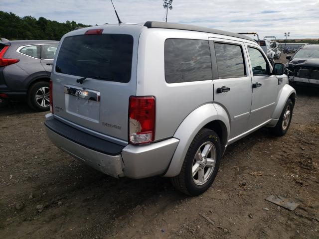 2014 DODGE NITRO SXT 1D4PT5GK8BW544968
