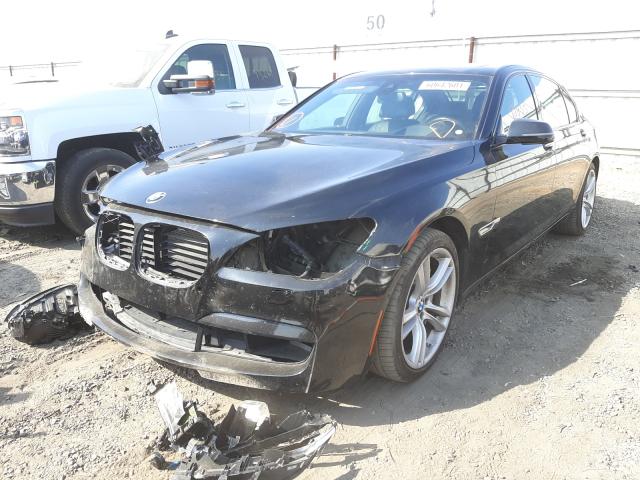 2014 BMW 740 LI WBAYE8C58ED134777