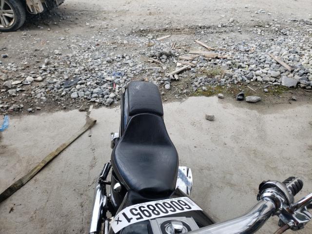 2001 HARLEY-DAVIDSON FXST 1HD1BHY141Y076185