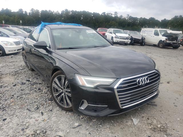 2020 AUDI A6, VIN: WAUE8AF20LN063813