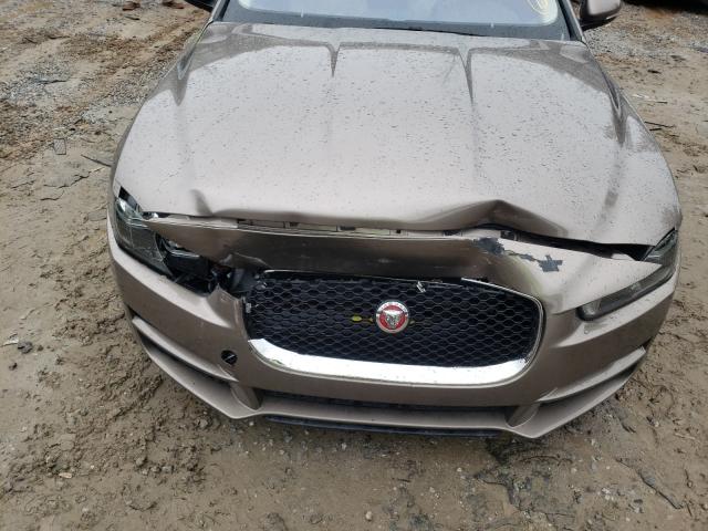 2017 JAGUAR XE PREMIUM SAJAD4BVXHA972852