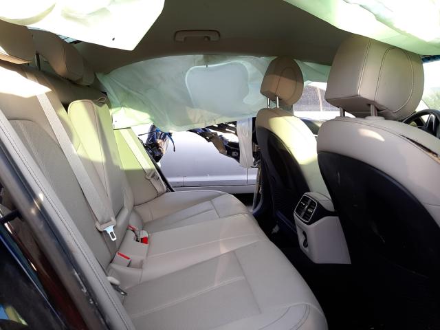 2021 GENESIS G70 KMTG64LA5MU067136