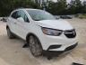 2017 BUICK  ENCORE