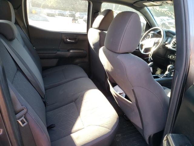 2017 TOYOTA TACOMA SR5 3TMCZ5AN0HM081214