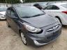 2012 HYUNDAI  ACCENT