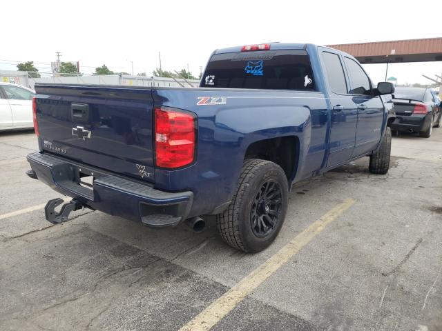 2016 CHEVROLET SILVRDO LT 1GCVKRECXGZ425707