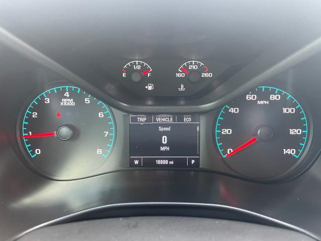 2021 GMC CANYON ELE 1GTG5CEN2M1139620
