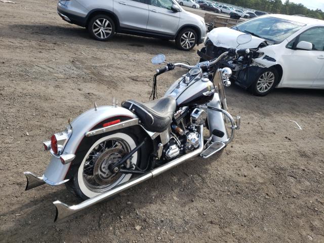 2015 HARLEY-DAVIDSON FLSTN SOFT 1HD1JDV11FB030632