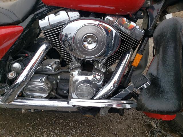 2004 HARLEY-DAVIDSON FLHRSI 1HD1FYW194Y715835
