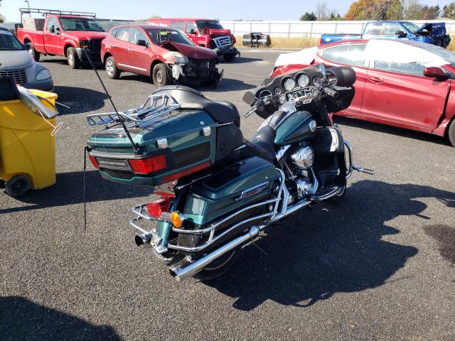 2001 HARLEY-DAVIDSON FLHTCUI 1HD1FCW191Y600277