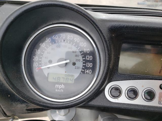 2001 HONDA GL1500 CF 1HFSC41061A200811
