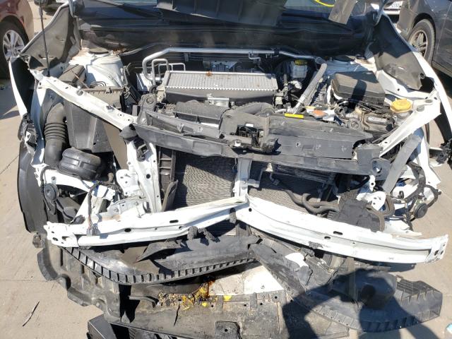 2019 SUBARU ASCENT LIM 4S4WMAMD0K3469099