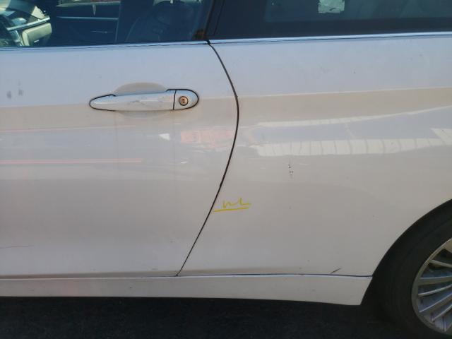 2014 BMW 428 XI WBA3N5C50EK196503