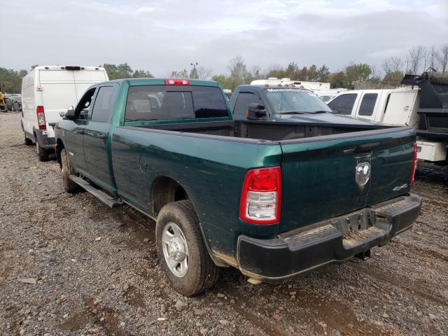 2021 RAM 3500 TRADE 3C63R3GL7MG625069