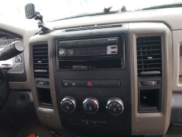 2011 DODGE RAM 3500 3D73Y3CL6BG553317