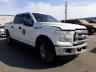 2015 FORD  F-150