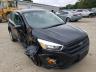 2017 FORD  ESCAPE