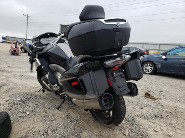2020 BMW K1600 GTL WB10F1206LZD92256