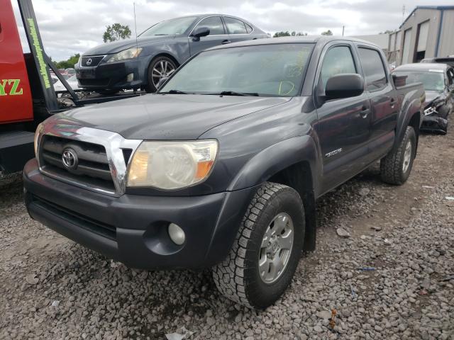 2010 TOYOTA  3TMJU4GN8AM105093