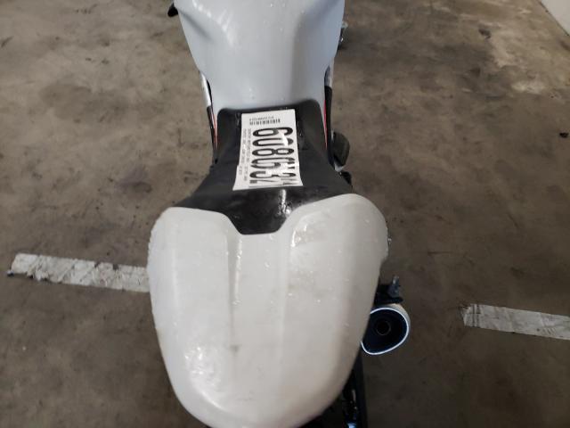 2019 DUCATI MONSTER 79 ML0MADBM8KT002702