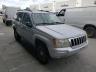 2004 JEEP  CHEROKEE