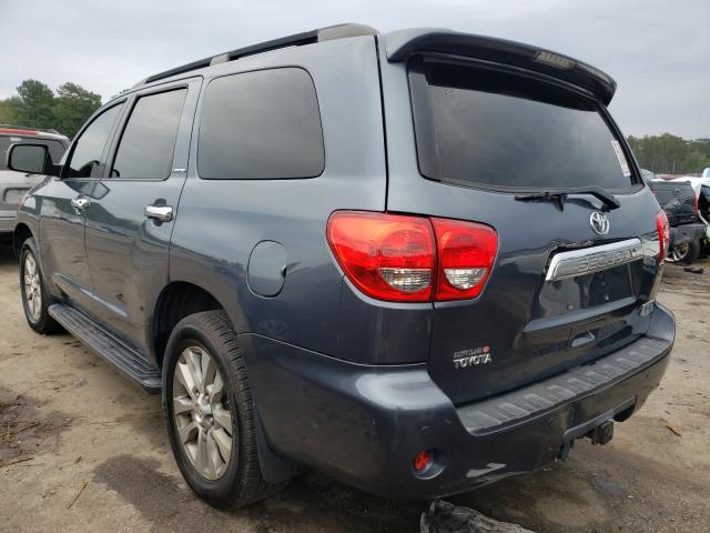2010 TOYOTA SEQUOIA LI 5TDKY5G11AS026215