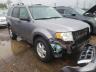 2008 FORD  ESCAPE