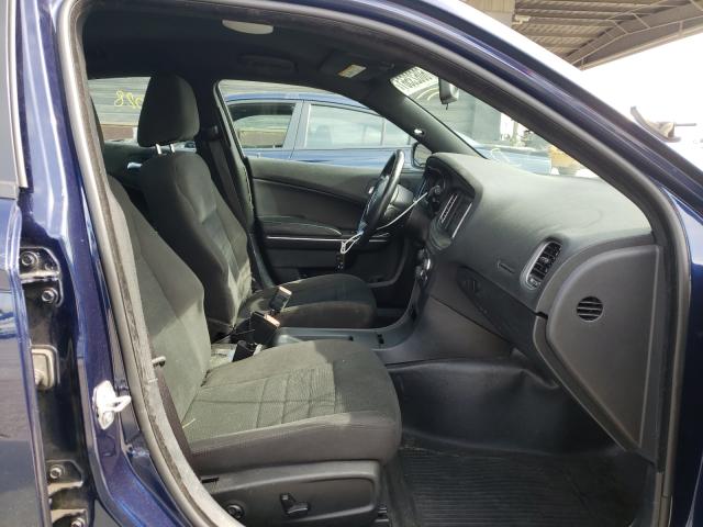 2015 DODGE CHARGER PO 2C3CDXAT2FH891047