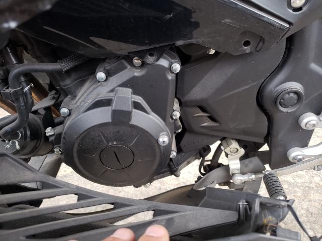 2019 YAMAHA YZFR3 MH3RH17Y9KK002968