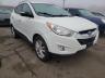 2011 HYUNDAI  TUCSON