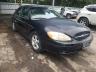 2001 FORD  TAURUS