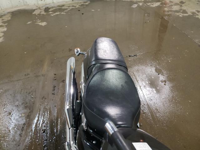 2013 SUZUKI VZ800 JS1VS56AXD2100365