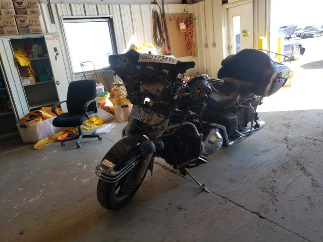 2006 HARLEY-DAVIDSON FLHTCUI 1HD1FCW126Y666077