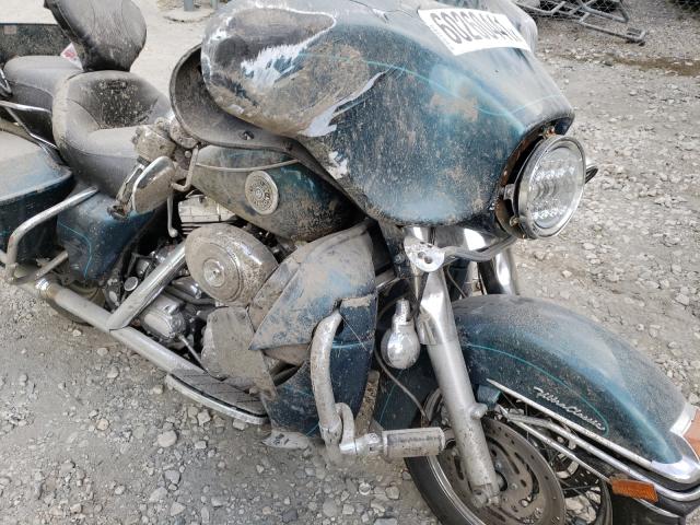 2004 HARLEY-DAVIDSON FLHTCUI 1HD1FCW174Y629118